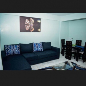 Lovely 2 br rental with free parking on premises